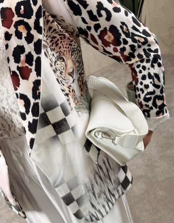 TİGER BLAZER BEYAZ TİGER BLAZER BEYAZ