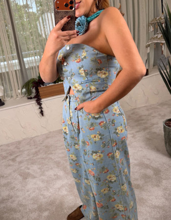 FLORA JEAN TAKIM