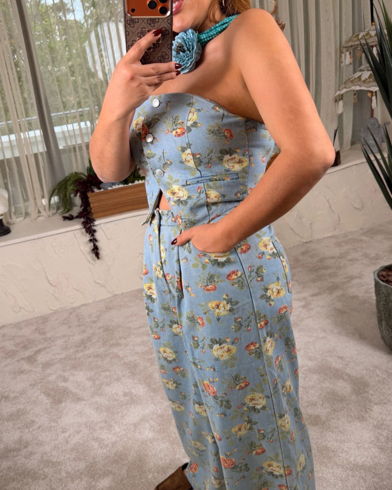 FLORA JEAN TAKIM
