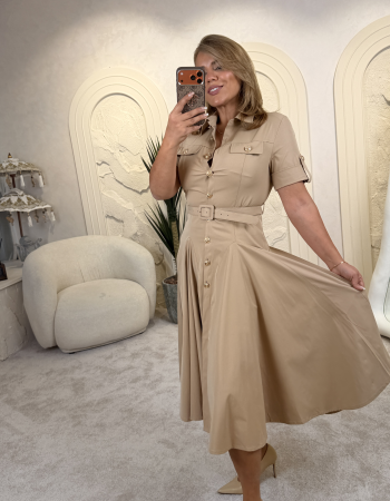 TRENDY İTHAL ELBİSE TRENDY İTHAL ELBİSE