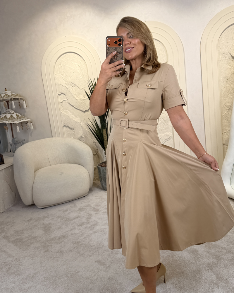 TRENDY İTHAL ELBİSE TRENDY İTHAL ELBİSE
