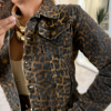 FY İTHAL KOT CEKET LEOPAR