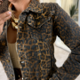 FY İTHAL KOT CEKET LEOPAR