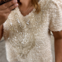 ELİTE PARİS TASARIM BLOUSE