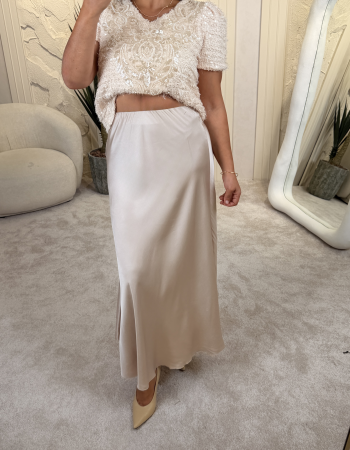 ELİTE PARİS TASARIM BLOUSE