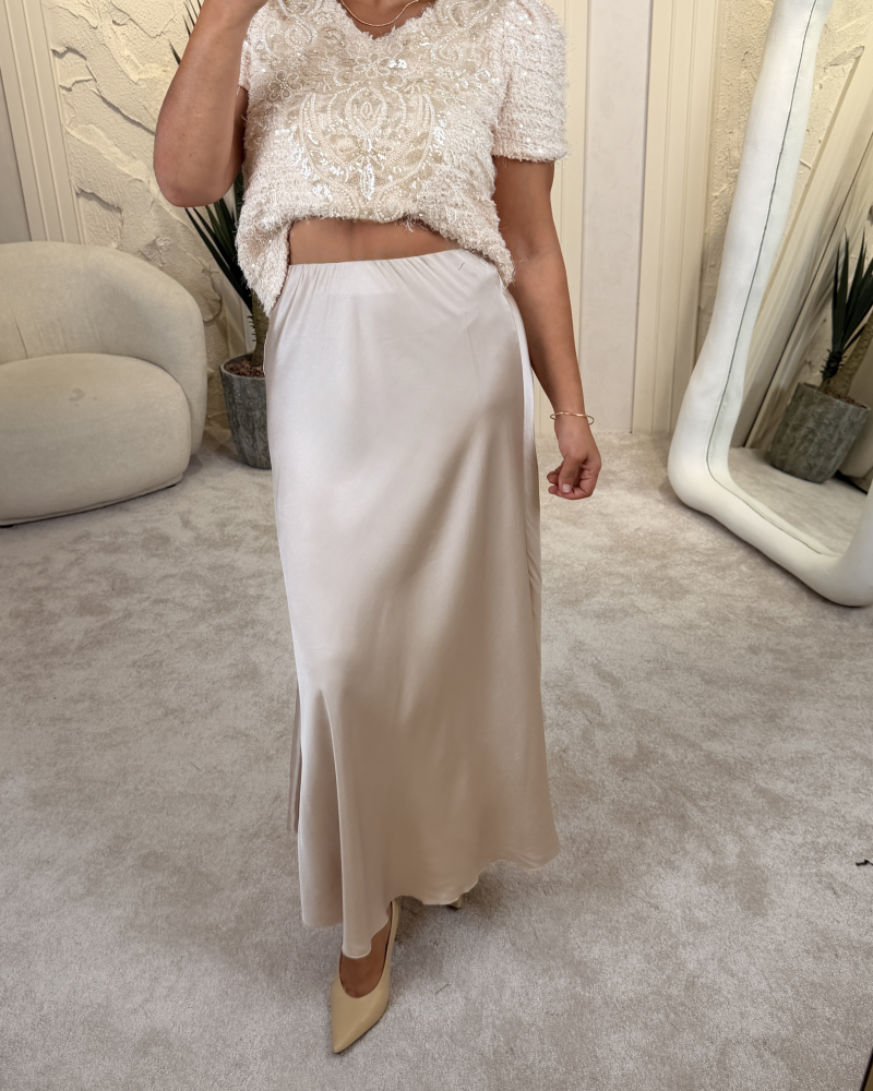 ELİTE PARİS TASARIM BLOUSE