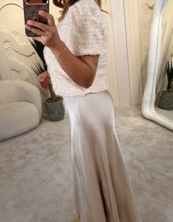 ELİTE PARİS TASARIM BLOUSE