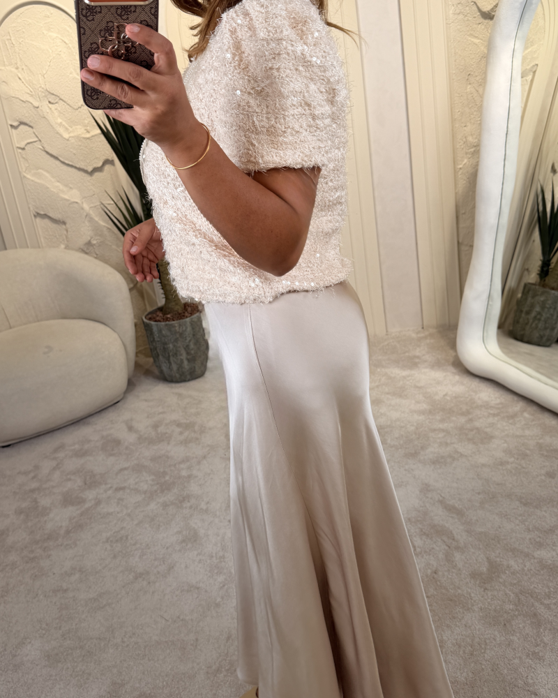 ELİTE PARİS TASARIM BLOUSE