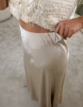 ELİTE PARİS TASARIM BLOUSE