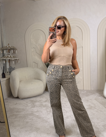 DENIM LİFE İTHAL TASARIM JEAN