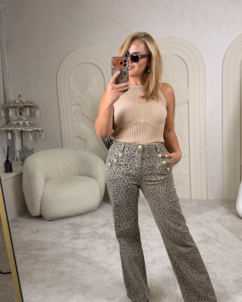 DENIM LİFE İTHAL TASARIM JEAN
