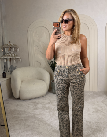 DENIM LİFE İTHAL TASARIM JEAN