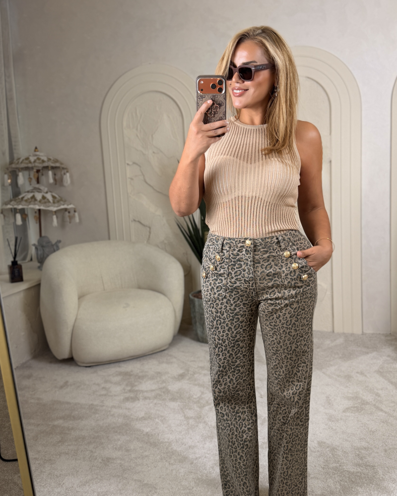 DENIM LİFE İTHAL TASARIM JEAN
