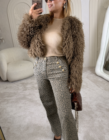 DENIM LİFE İTHAL TASARIM JEAN