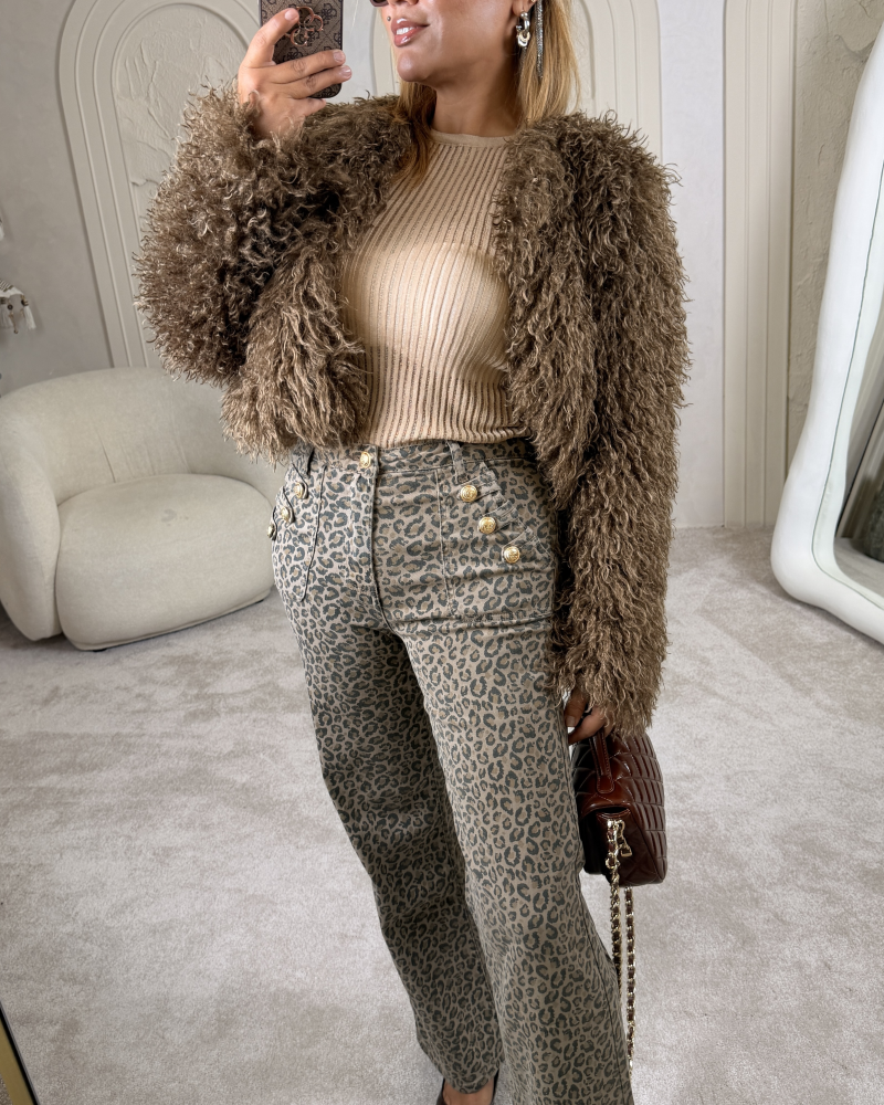 DENIM LİFE İTHAL TASARIM JEAN