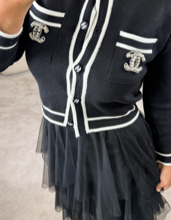 LIOU CHANNEL HIRKA