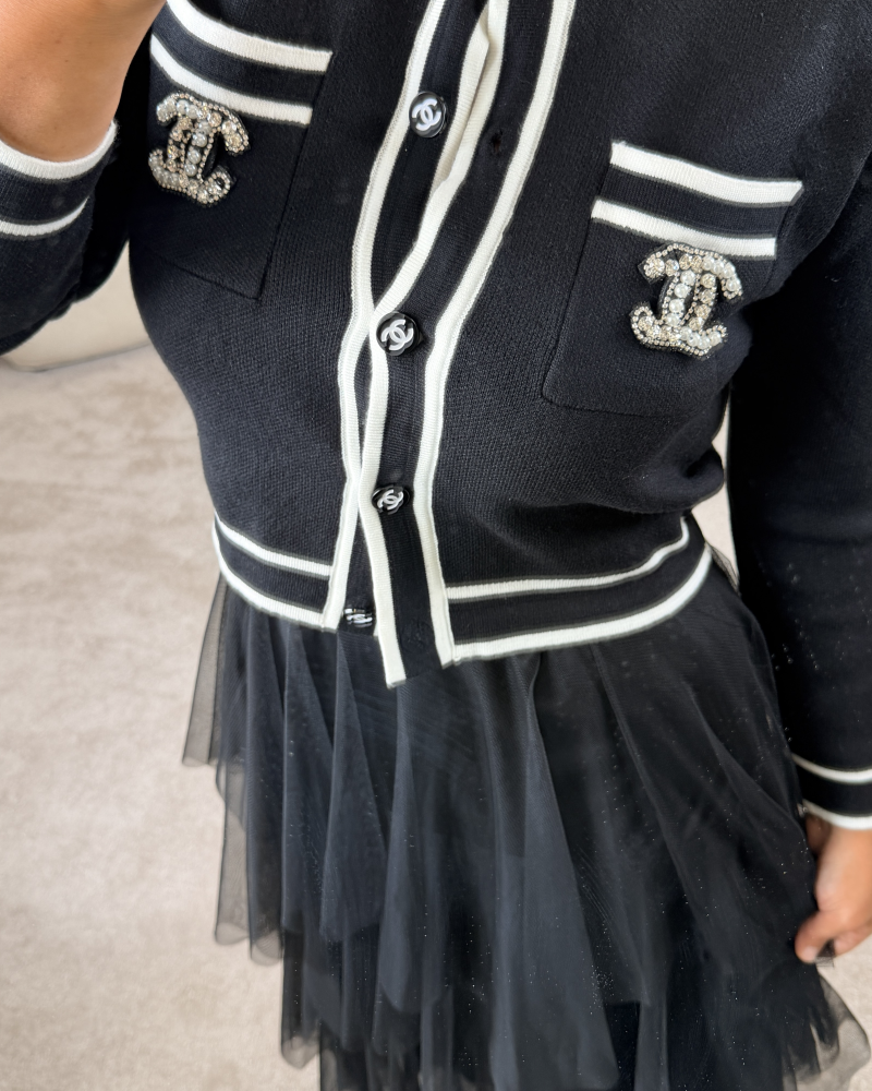 LIOU CHANNEL HIRKA