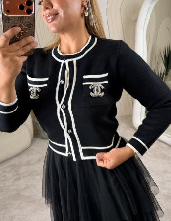 LIOU CHANNEL HIRKA
