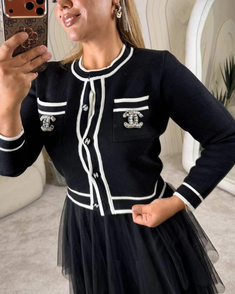 LIOU CHANNEL HIRKA