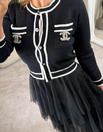 LIOU CHANNEL HIRKA