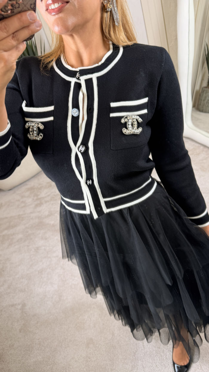 LIOU CHANNEL HIRKA