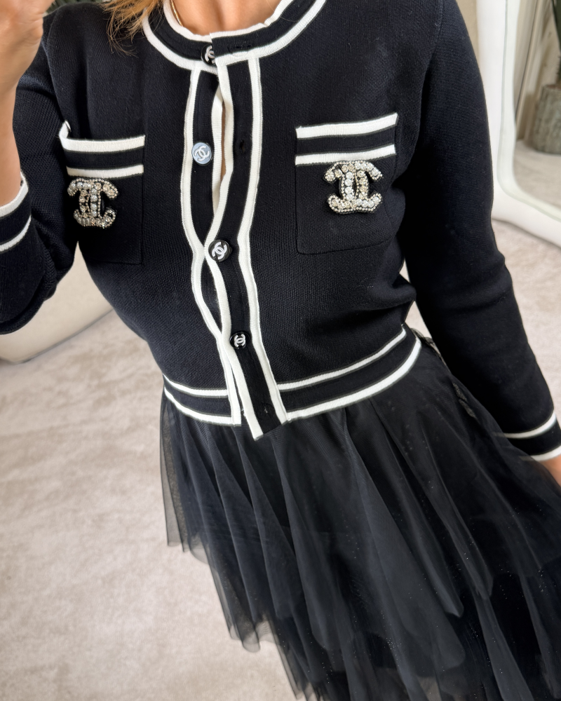 LIOU CHANNEL HIRKA