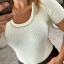 İTHAL TRİKO BODYSUİT