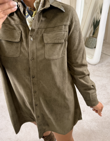 MİLANO LAYERED DRESS MİLANO LAYERED DRESS