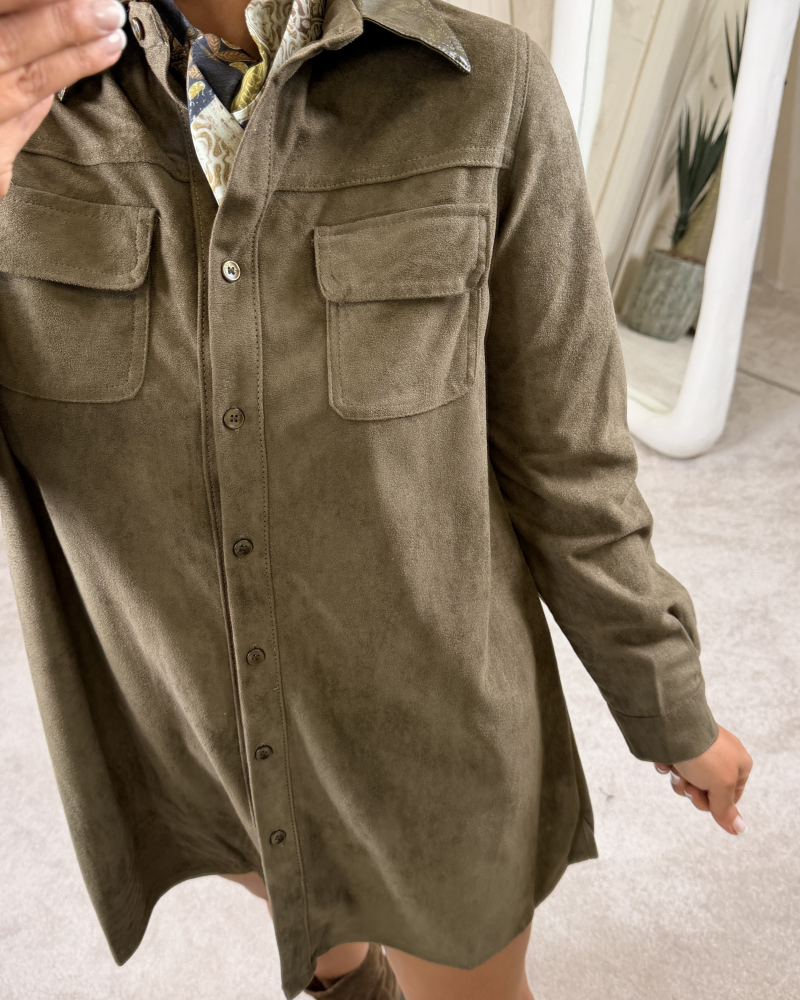 MİLANO LAYERED DRESS MİLANO LAYERED DRESS