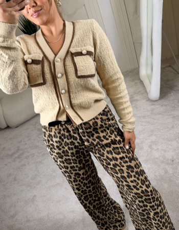 PRETTY HIRKA İTHAL PRETTY HIRKA İTHAL