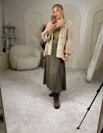 GD PARİS TASARIM HIRKA GD PARİS TASARIM HIRKA