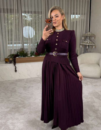STYLE İTHAL DRESS STYLE İTHAL DRESS