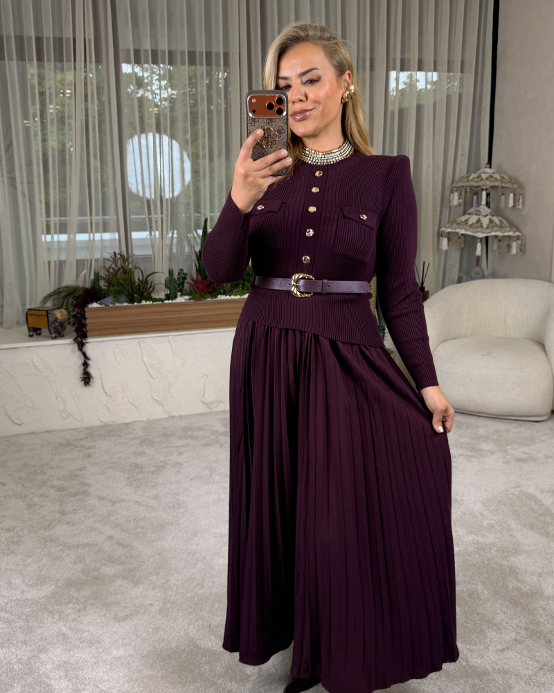 STYLE İTHAL DRESS STYLE İTHAL DRESS