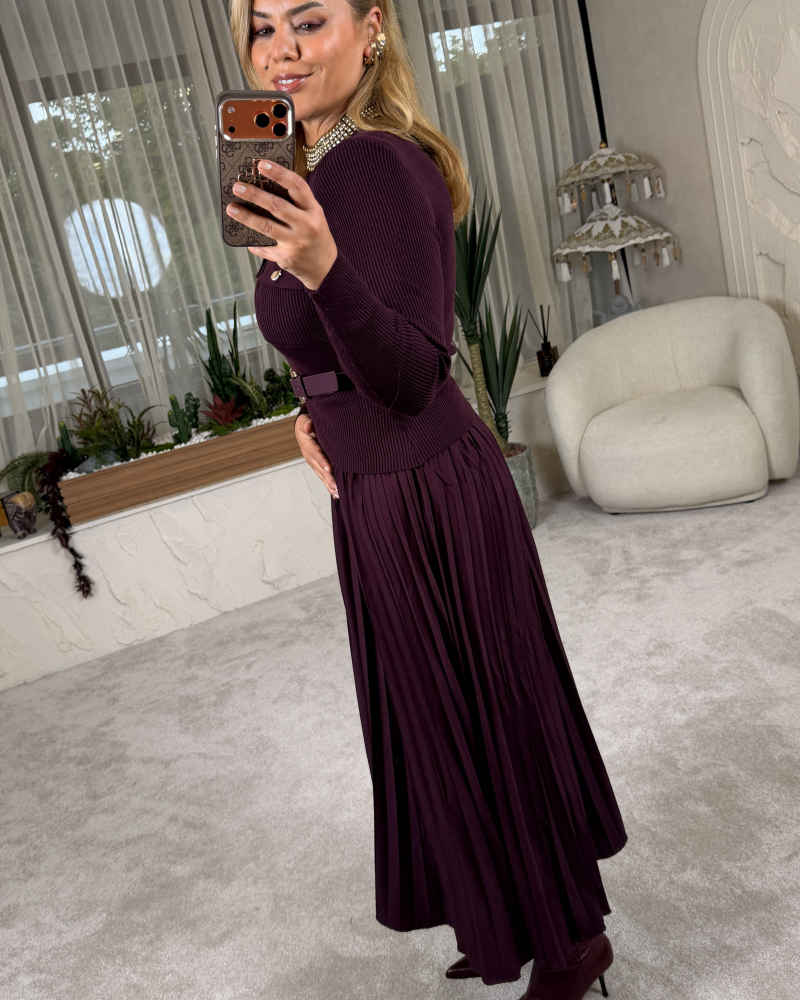 STYLE İTHAL DRESS STYLE İTHAL DRESS