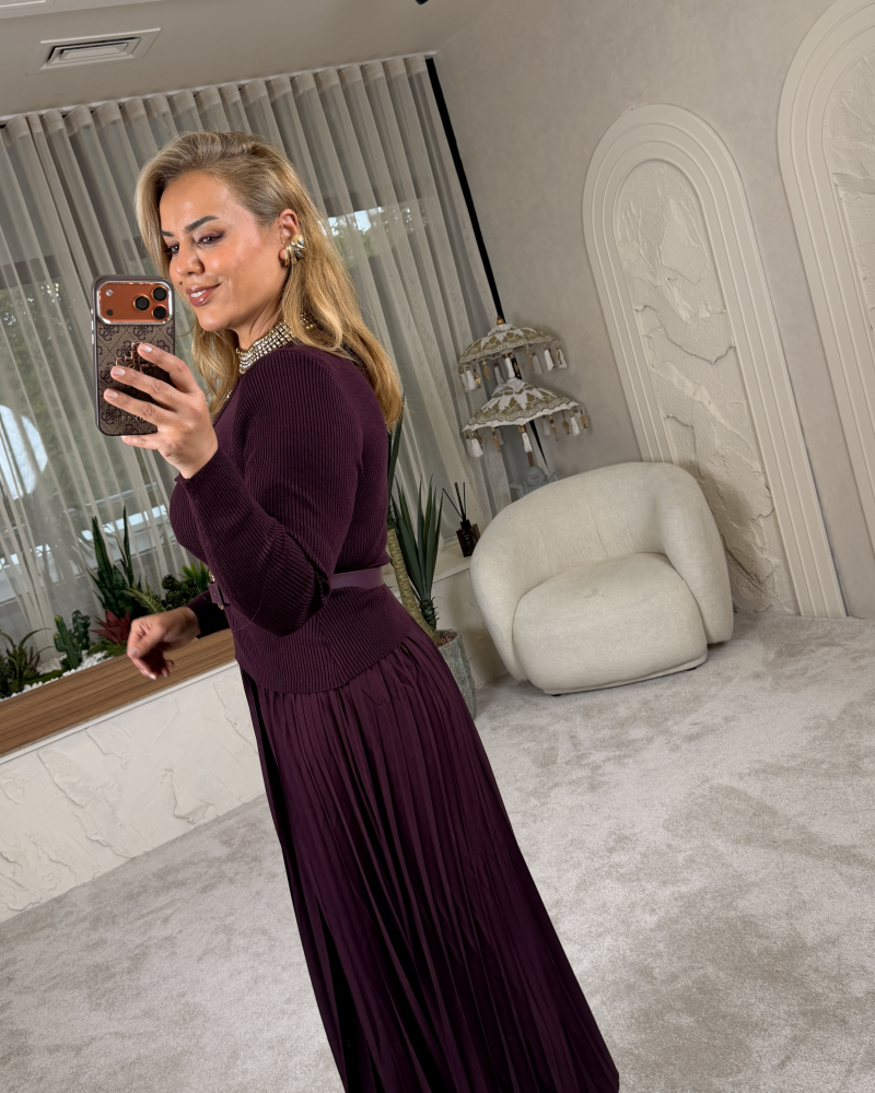 STYLE İTHAL DRESS STYLE İTHAL DRESS
