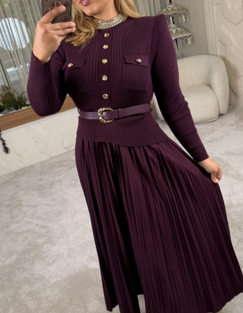 STYLE İTHAL DRESS STYLE İTHAL DRESS