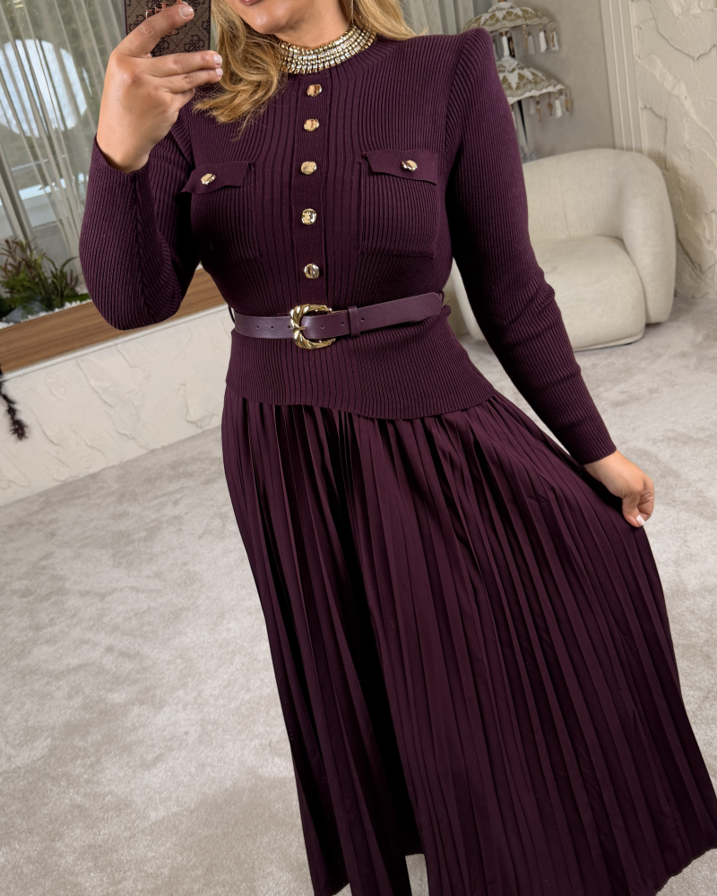 STYLE İTHAL DRESS STYLE İTHAL DRESS