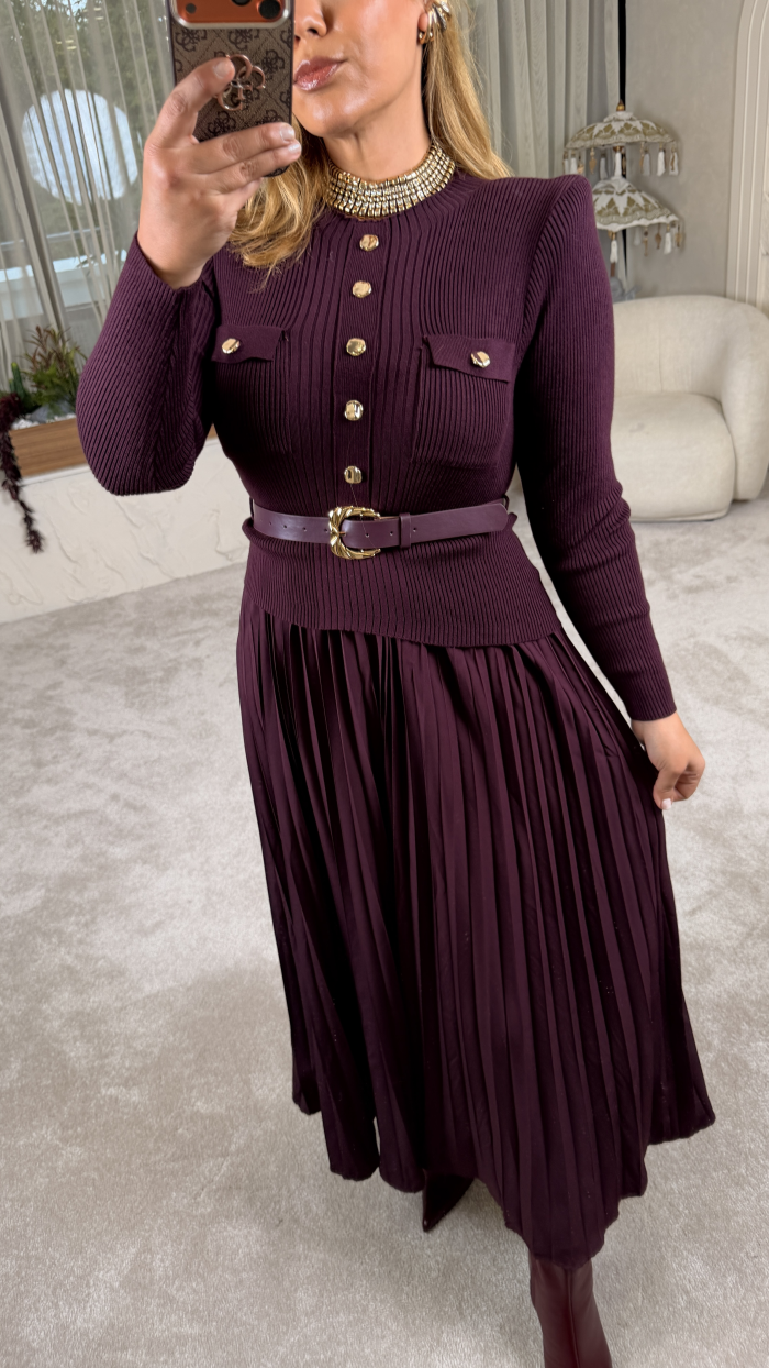 STYLE İTHAL DRESS