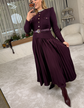 STYLE İTHAL DRESS STYLE İTHAL DRESS
