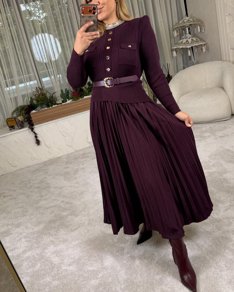 STYLE İTHAL DRESS STYLE İTHAL DRESS