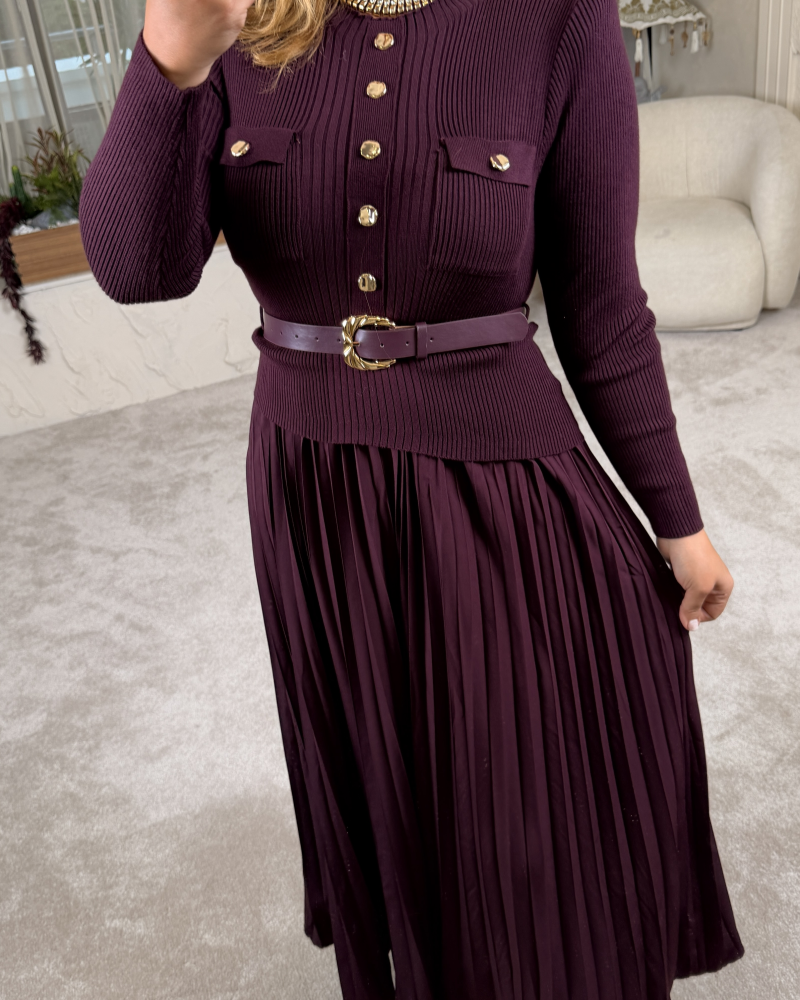 STYLE İTHAL DRESS STYLE İTHAL DRESS
