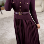 STYLE İTHAL DRESS