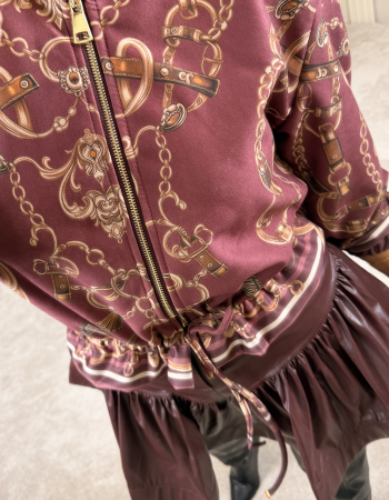 KARRY CEKET BORDO KARRY CEKET BORDO