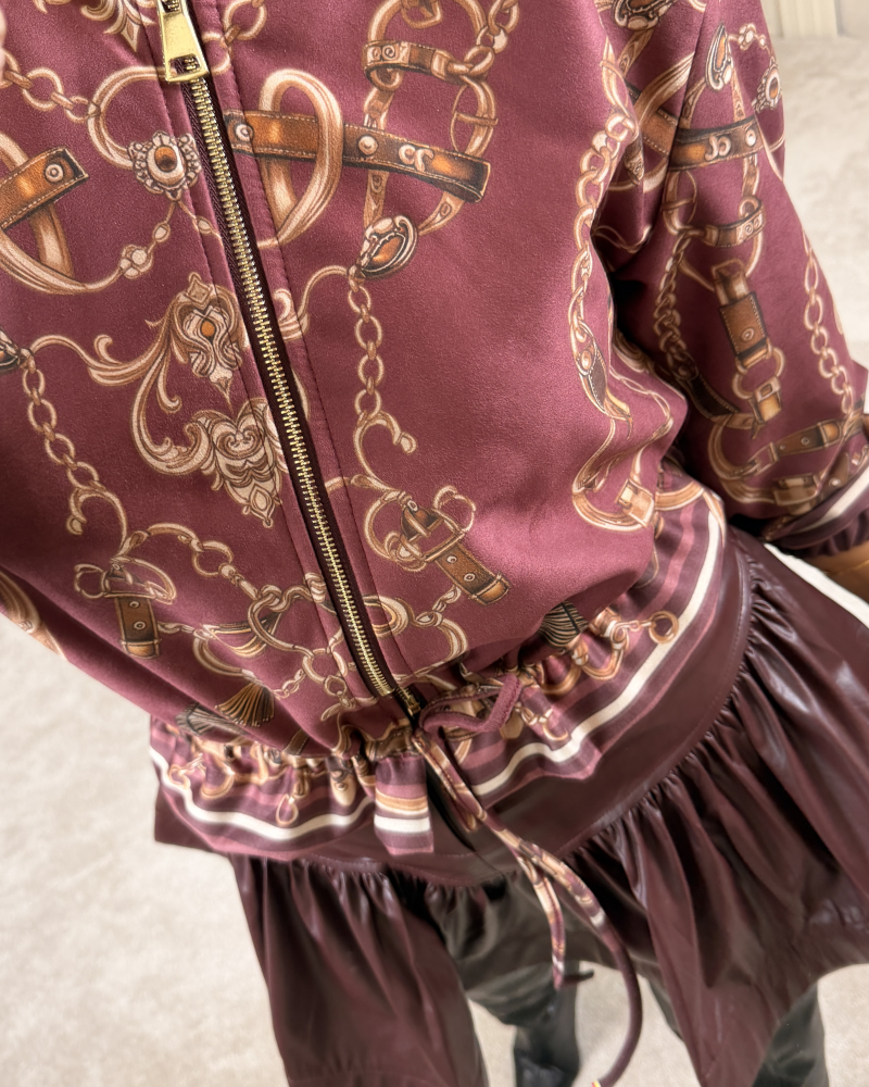 KARRY CEKET BORDO KARRY CEKET BORDO