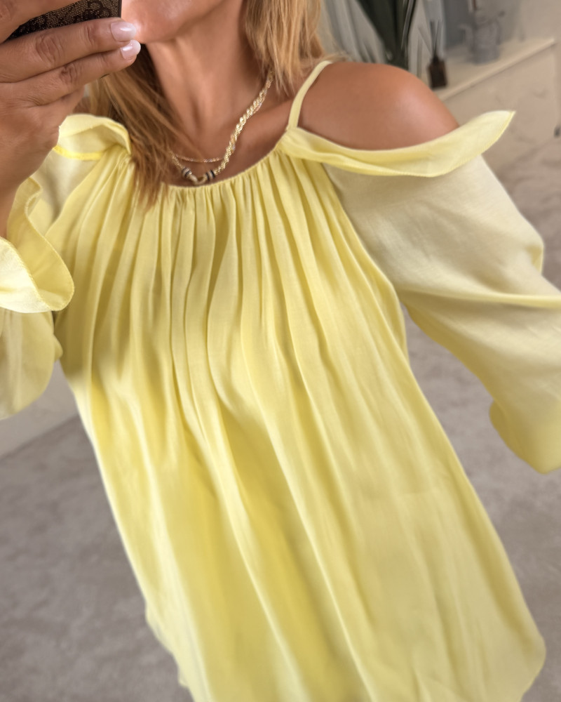 PARİS İTHAL DRESS LİME PARİS İTHAL DRESS LİME