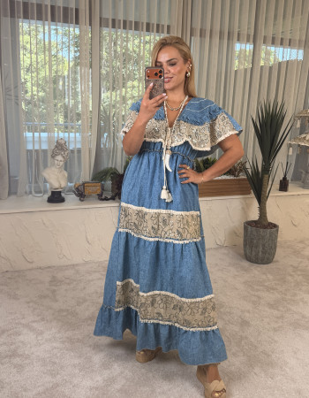 MARTA PARİS DRESS MARTA PARİS DRESS