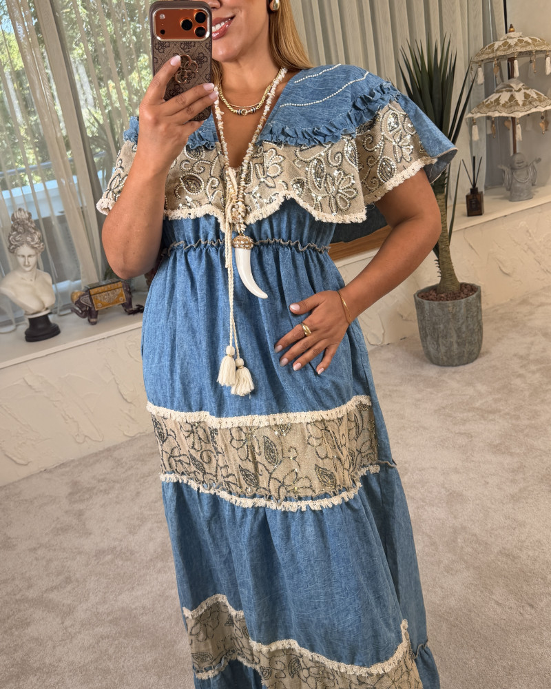 MARTA PARİS DRESS MARTA PARİS DRESS
