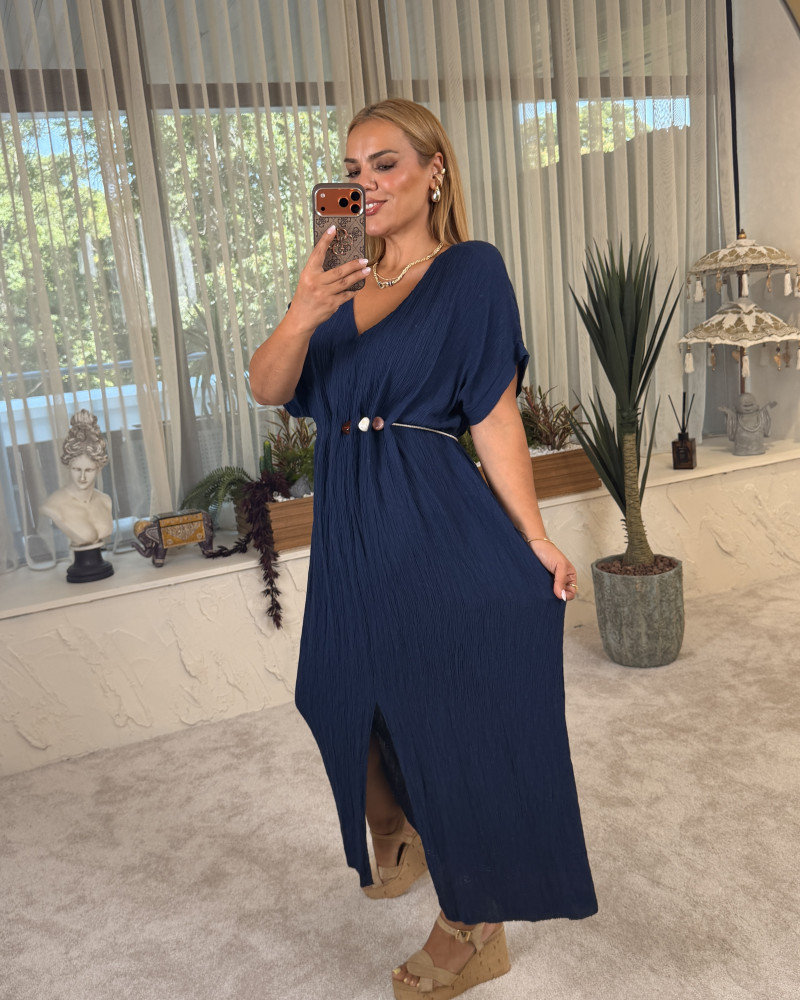 ALE İTHAL DRESS ALE İTHAL DRESS