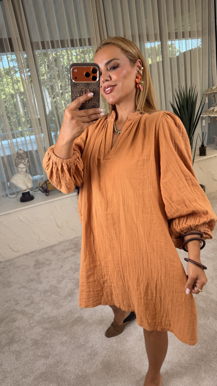 PARİS İTHAL DRESS MARTA 