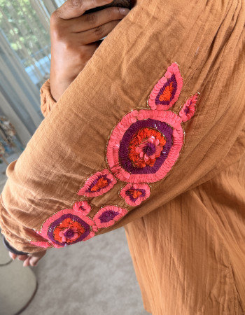 PARİS İTHAL DRESS MARTA PARİS İTHAL DRESS MARTA